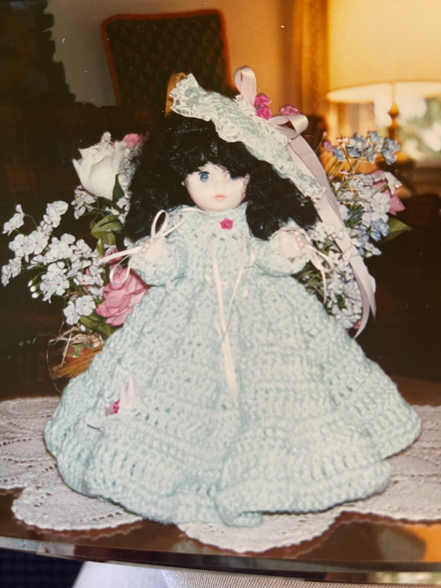 Vintage Dolls